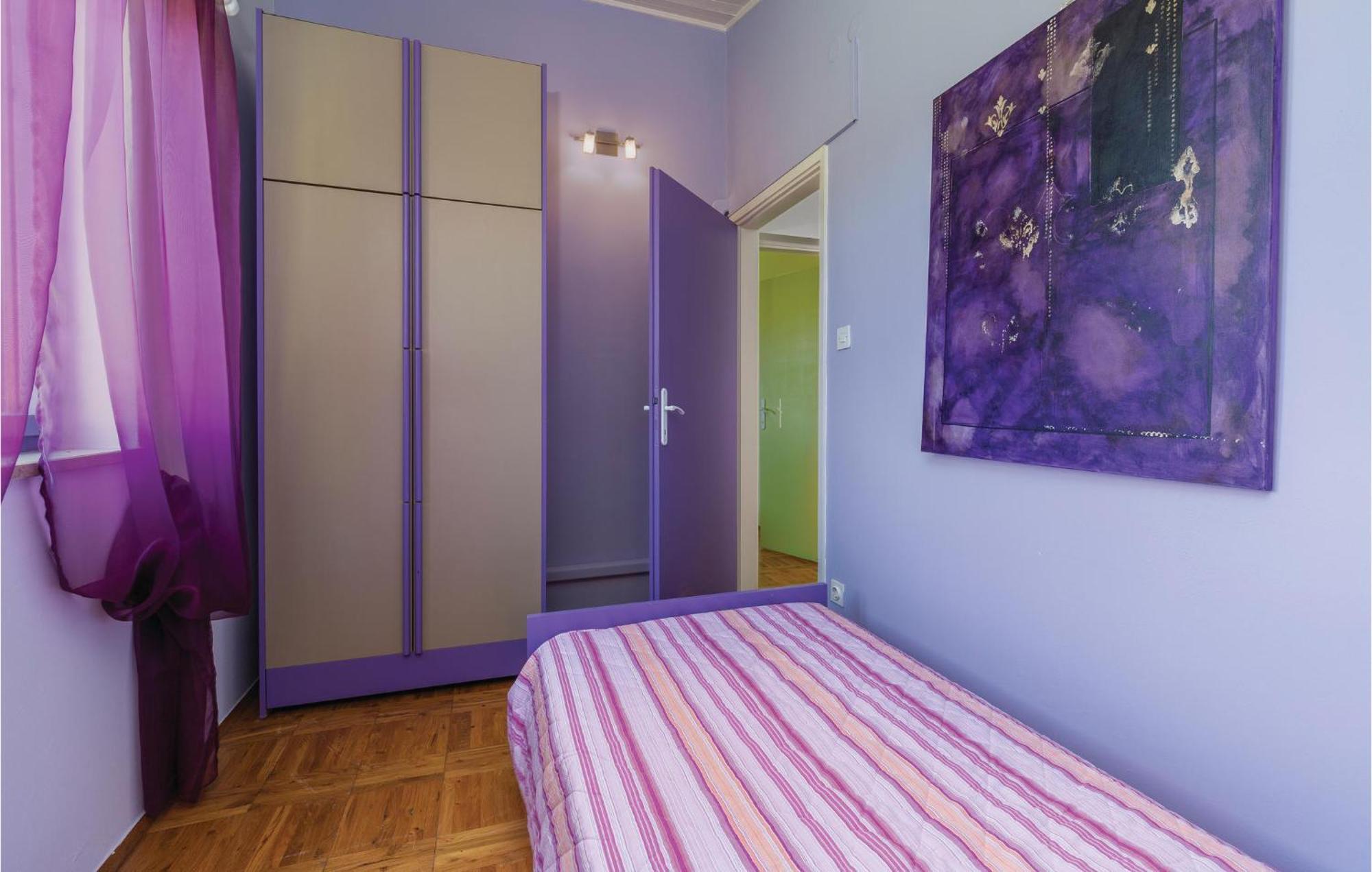 Cozy Apartment In Tar With House Sea View Tar-Vabriga Extérieur photo