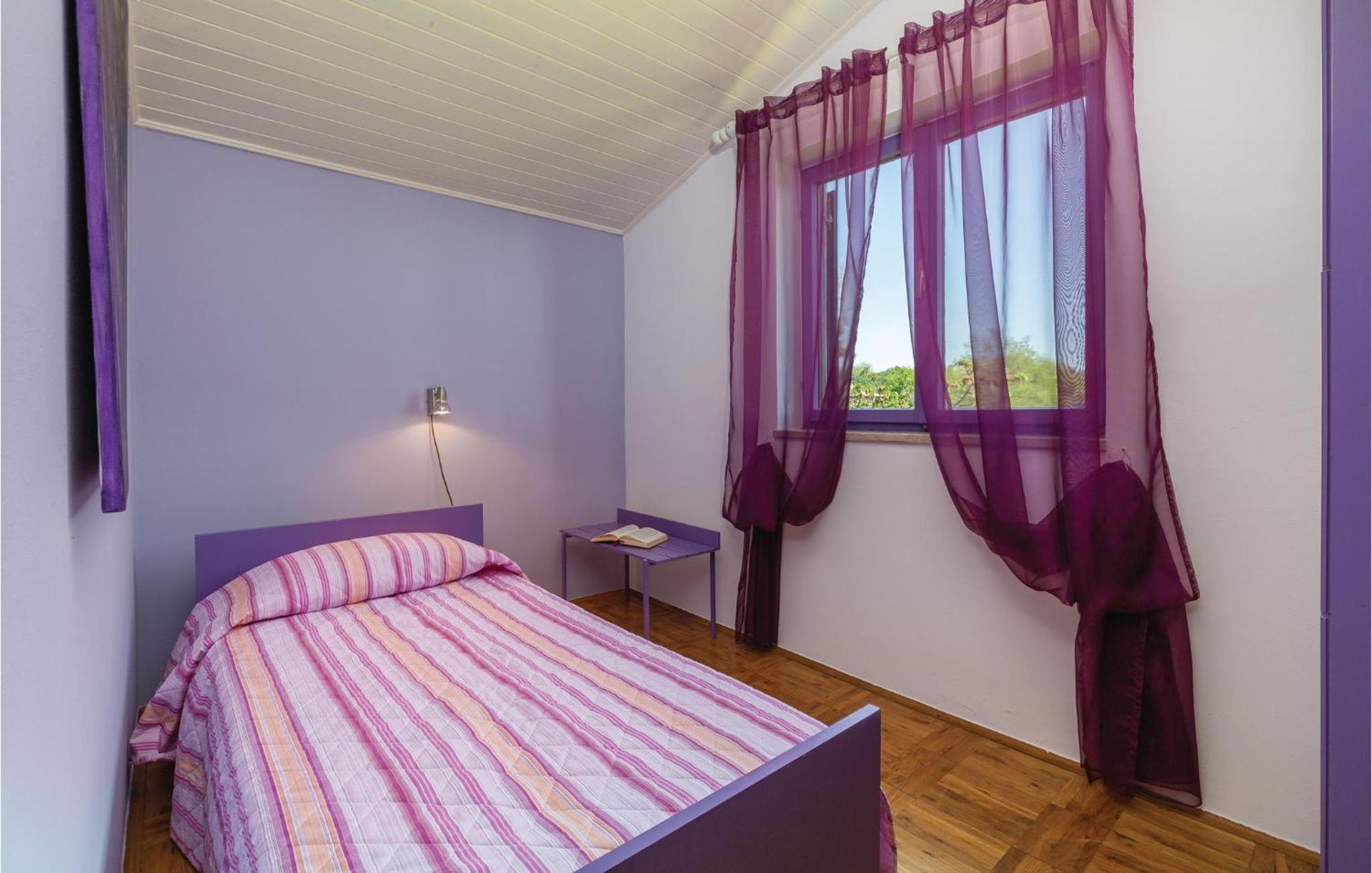 Cozy Apartment In Tar With House Sea View Tar-Vabriga Extérieur photo