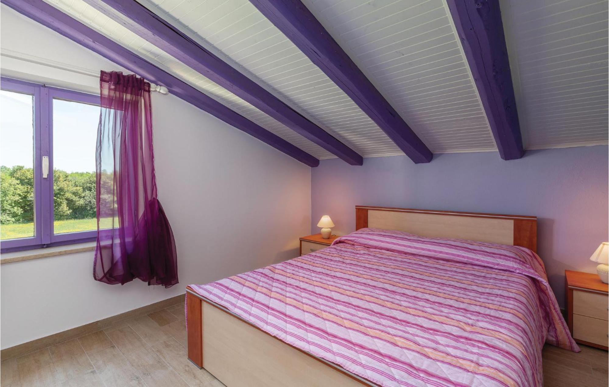 Cozy Apartment In Tar With House Sea View Tar-Vabriga Extérieur photo