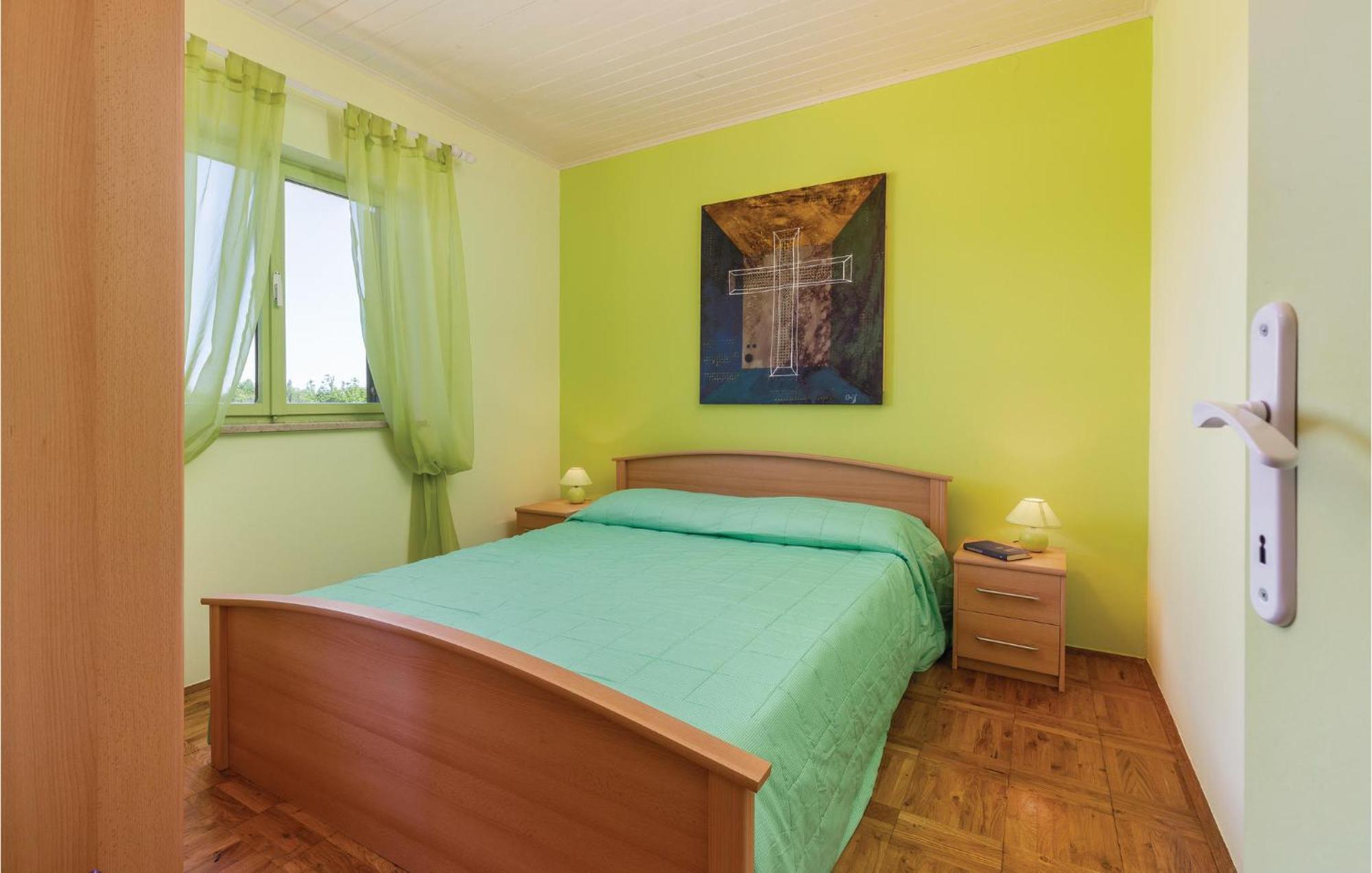 Cozy Apartment In Tar With House Sea View Tar-Vabriga Extérieur photo
