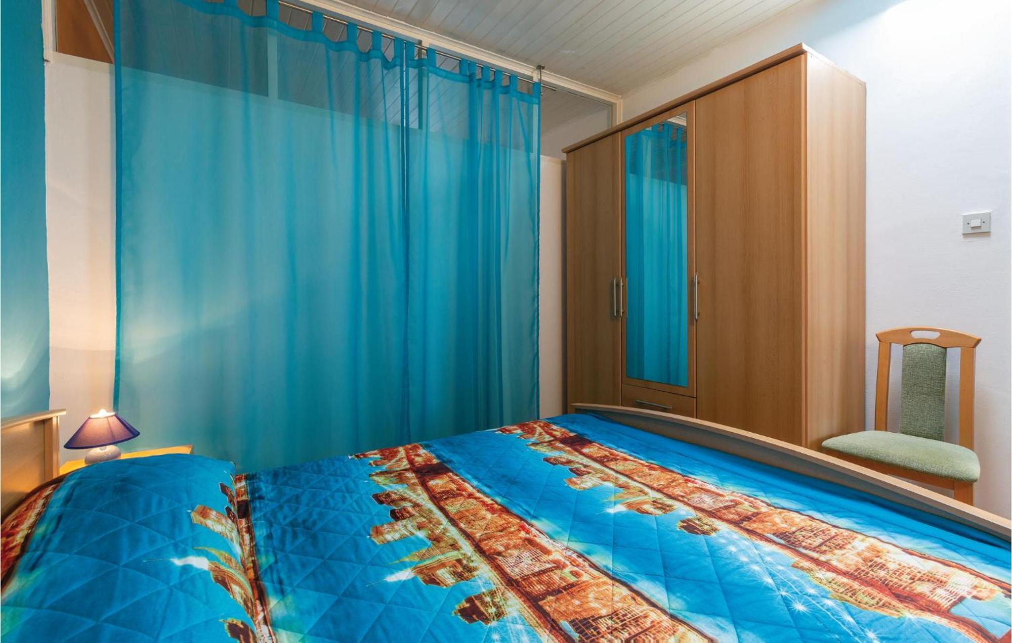 Cozy Apartment In Tar With House Sea View Tar-Vabriga Extérieur photo