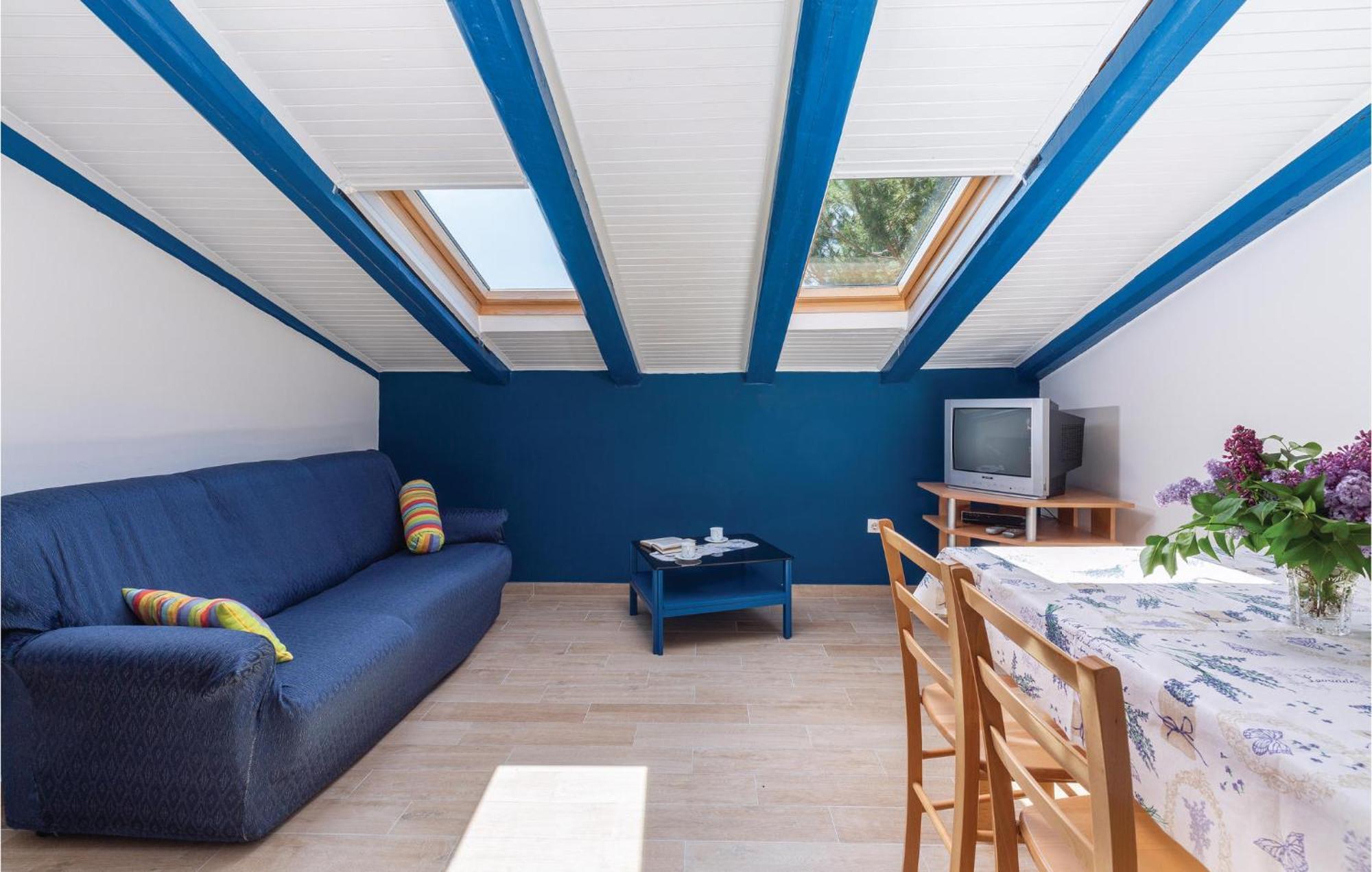 Cozy Apartment In Tar With House Sea View Tar-Vabriga Extérieur photo